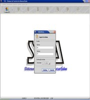 SCA - Sistema Controle Almoxarifados 2.0.1.7 32x - Pt-BR