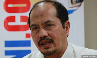 MP Melayu dap memang power kipas dia.