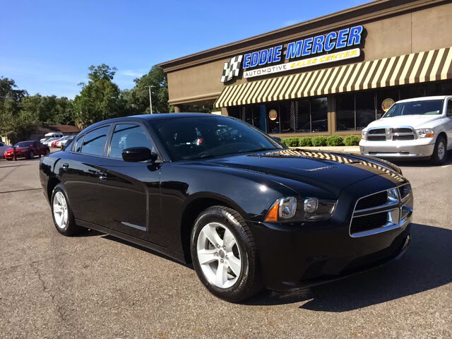 2013 Dodge Charger