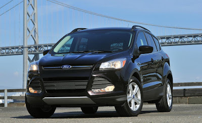 Ford Escape 2013