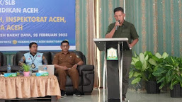Tunjangan Profesi Guru Pemerintah Aceh Sudah Cair, Ini Totalnya