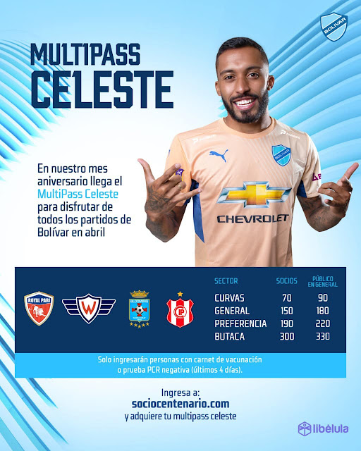 Multipase celeste