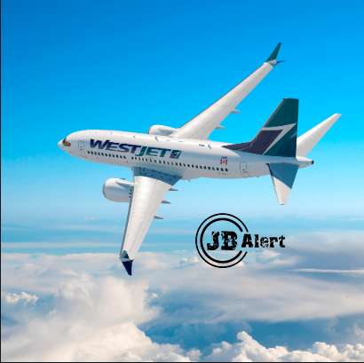 Customer Service Agent at WestJet