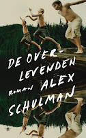 Alex Schulman, De overlevenden