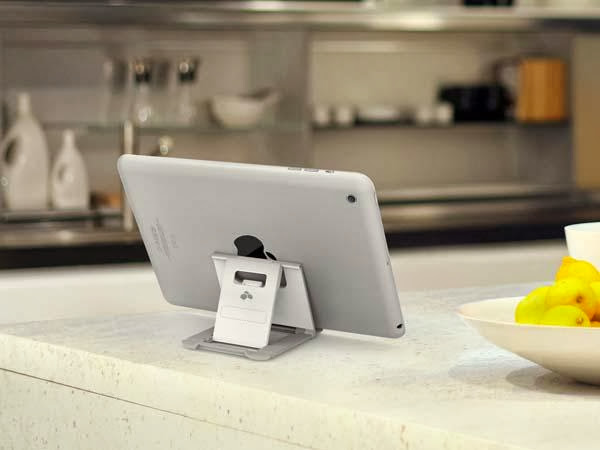 Kanex Foldable iDevice Stand for Smartphones and Tablets