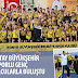 ​Başkan Altay Büyükşehir Belediyesporlu Genç Basketbolcularla Buluştu