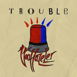 Rock vivo no novo single de Von Hazeler 