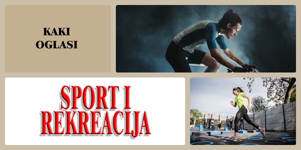 18. SPORT I REKREACIJA