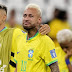Neymar Langsung Terpuruk Usai Brasil Pulang di Ajang Piala Dunia 2022