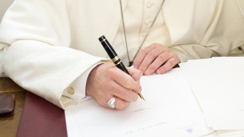 Nombramiento Pontificio en Puerto Cabello