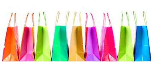 Shopping