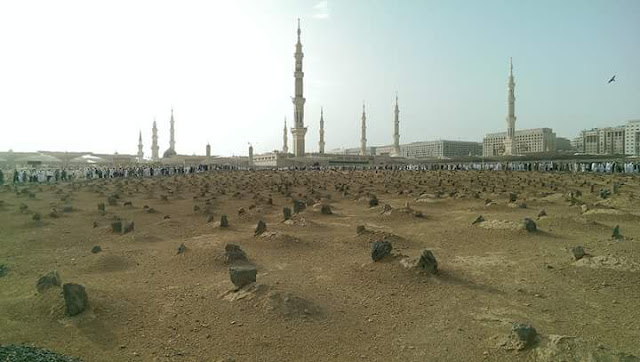 Al-Masjid an-Nabawi Madinah Wallpapers