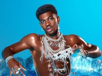 Lil nas x montero (call me by your name) lyrics radio 821371-Lil nas x montero (call me by your name) lyrics radio