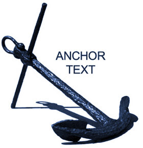 Apakah anchor text itu