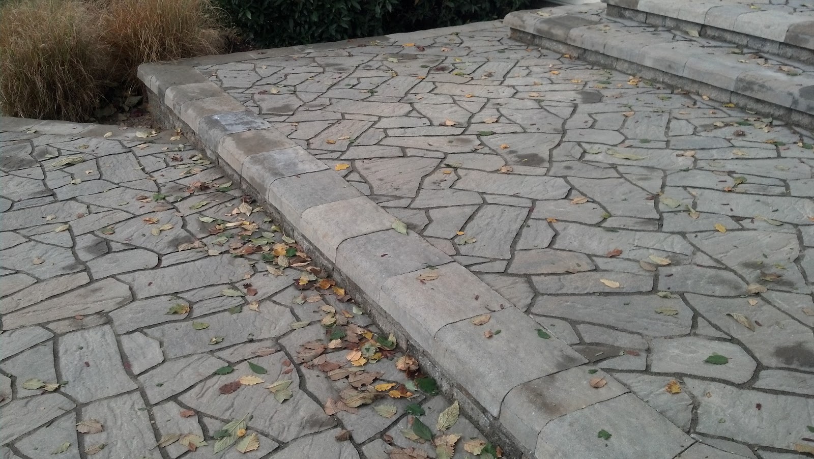 Flagstone Paver | Life Time Pavers