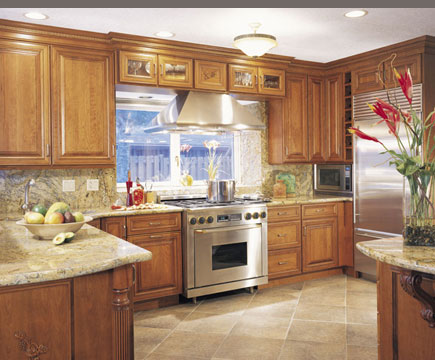 Kitchen Cabinet Design Online on Modern Solid Wood Kitchen Cabiets Designs Photos    Modern Cabinet