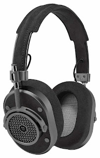 Master & Dynamic MH40 Headphon