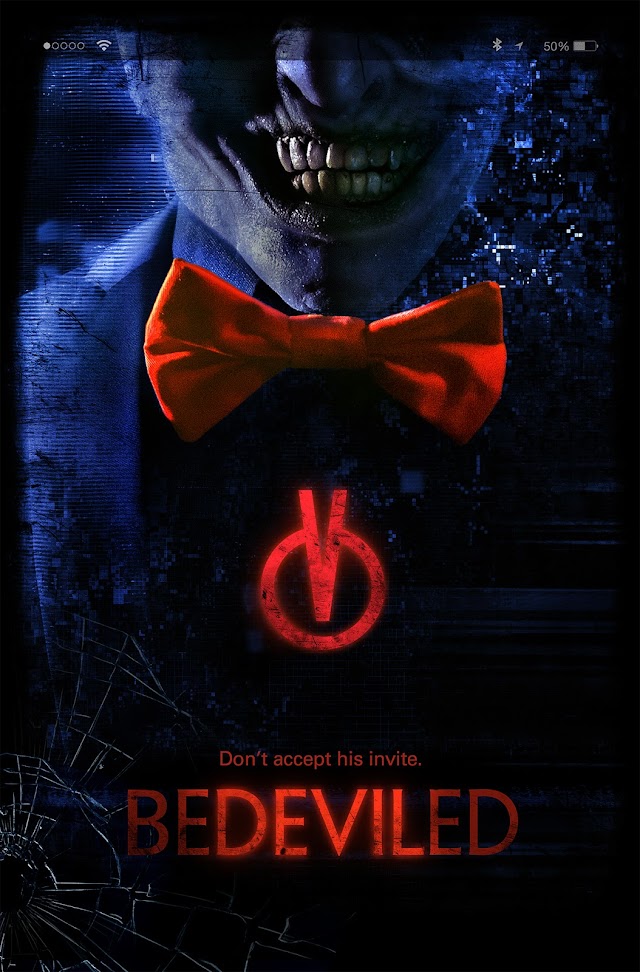 Bedeviled (2016 film) controversy                