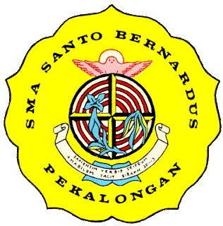 Logo SMA Bernadus Pekalongan