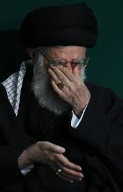 خامنه ای جنایتکار قرن