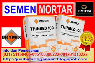 Jual Semen Drymix Mortar