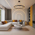 100+ Modern interior design ideas