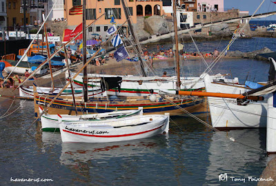 45º Cantada d'havaneres de Calella de Palafrugell