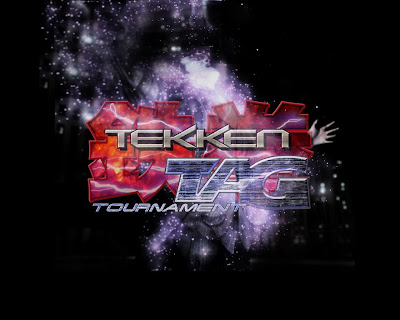 Tekken Tag Tournament PC Game