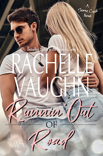 the thorne creek series by romance author rachelle vaughn small town books to read sweet series