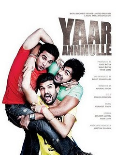 Yaar Anmulle 2011 Punjabi Movie Watch Online