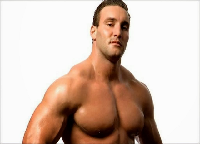 Chris Masters Hd Free Wallpapers