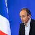 Relaxe d’Eric Zemmour : le parquet se pourvoit en cassation 