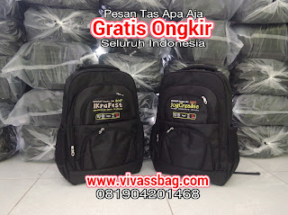 Tas Pelatihan Murah