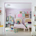 shared kids' rooms