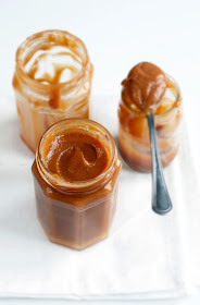 dulce de leche