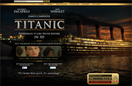 Titanic Movie