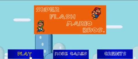 Descarga el clasico juego Super Mario Bros APK . Android