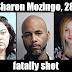 Sharon Mozingo, 28, fatally shot in  Manchester, Ohio