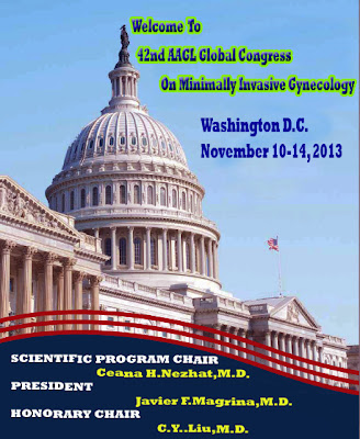 Global Congress of Minimally Invasive Gynecology