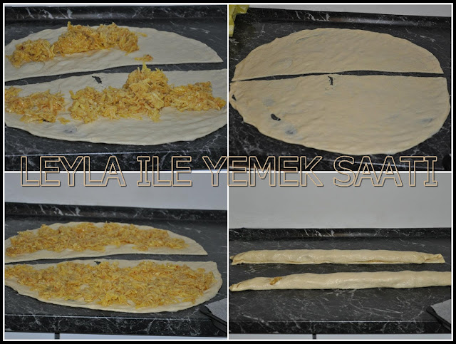 patatesli borek 2