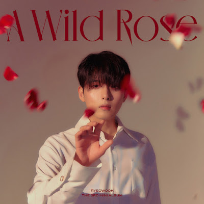 Ryeowook A Wild Rose