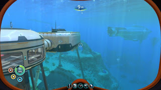 Subnautica