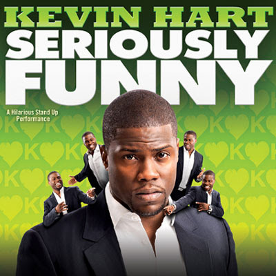 watch kevin hart: seriously funny (2010) online free movie