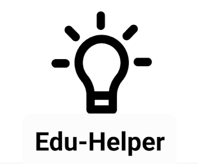 موقع المساعد التعليمي edu-helper
