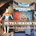 Malaysia Lokasi Pertama Ultra Heroes Tour South Eash Asia 2023