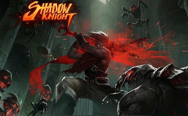 Shadow Knight Premium [Action Game for Android] Latest Version 