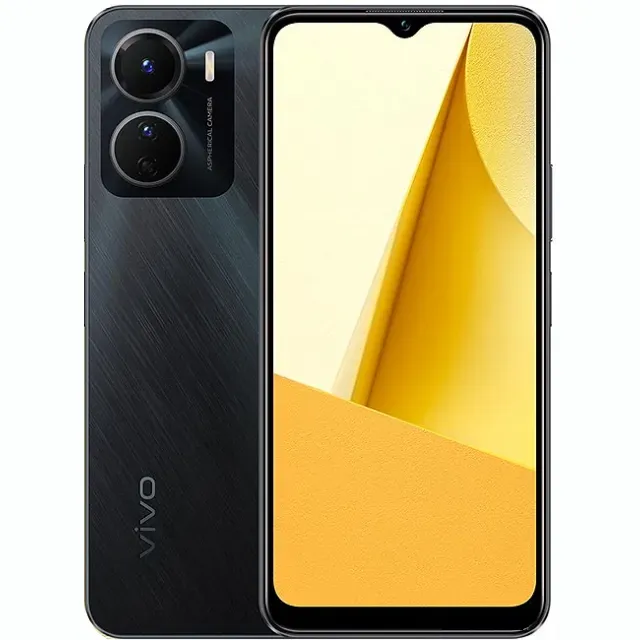 poster vivo Y16 price in Bangladesh 2022 & Specifications