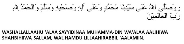 Doa Setelah Sholat Fardhu, Tulisan Arab, Latin & Artinya Lengkap