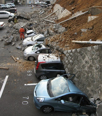 Japan 2011.03.11 Tsunami Earth Quake