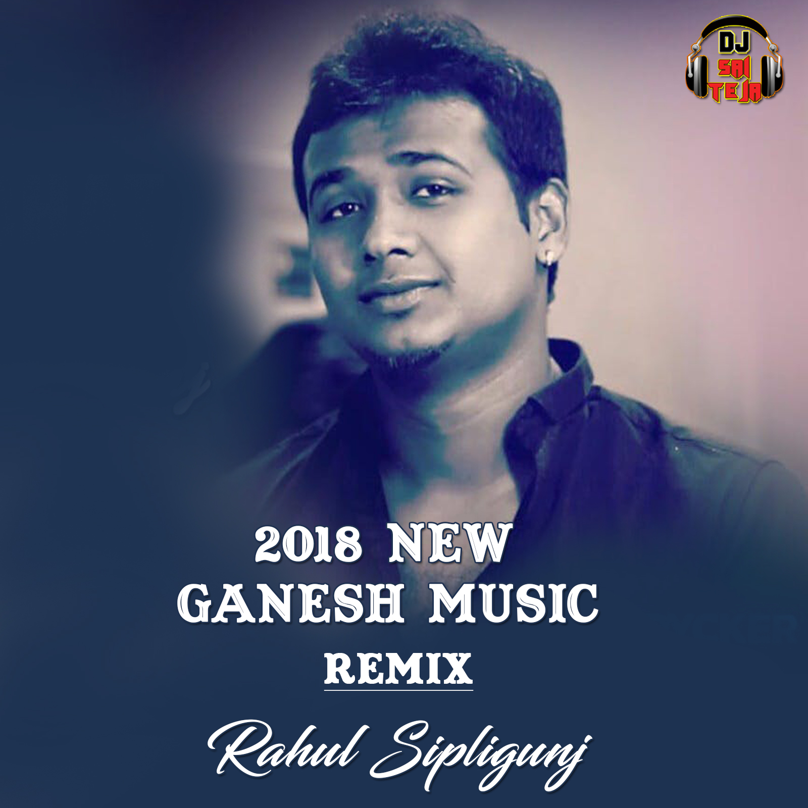 Rahul Sipligunj 2018 Ganesh song ( Remix ) Dj Sai Teja Sdpt